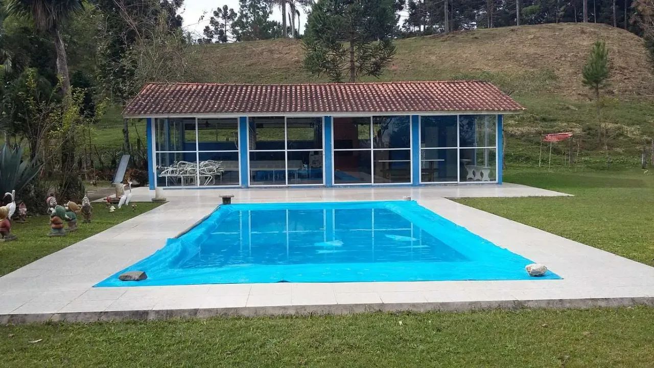 Chácara em Rua Boi Carreiro - Itaqui de Cima - Campo Largo/PR - Foto 2