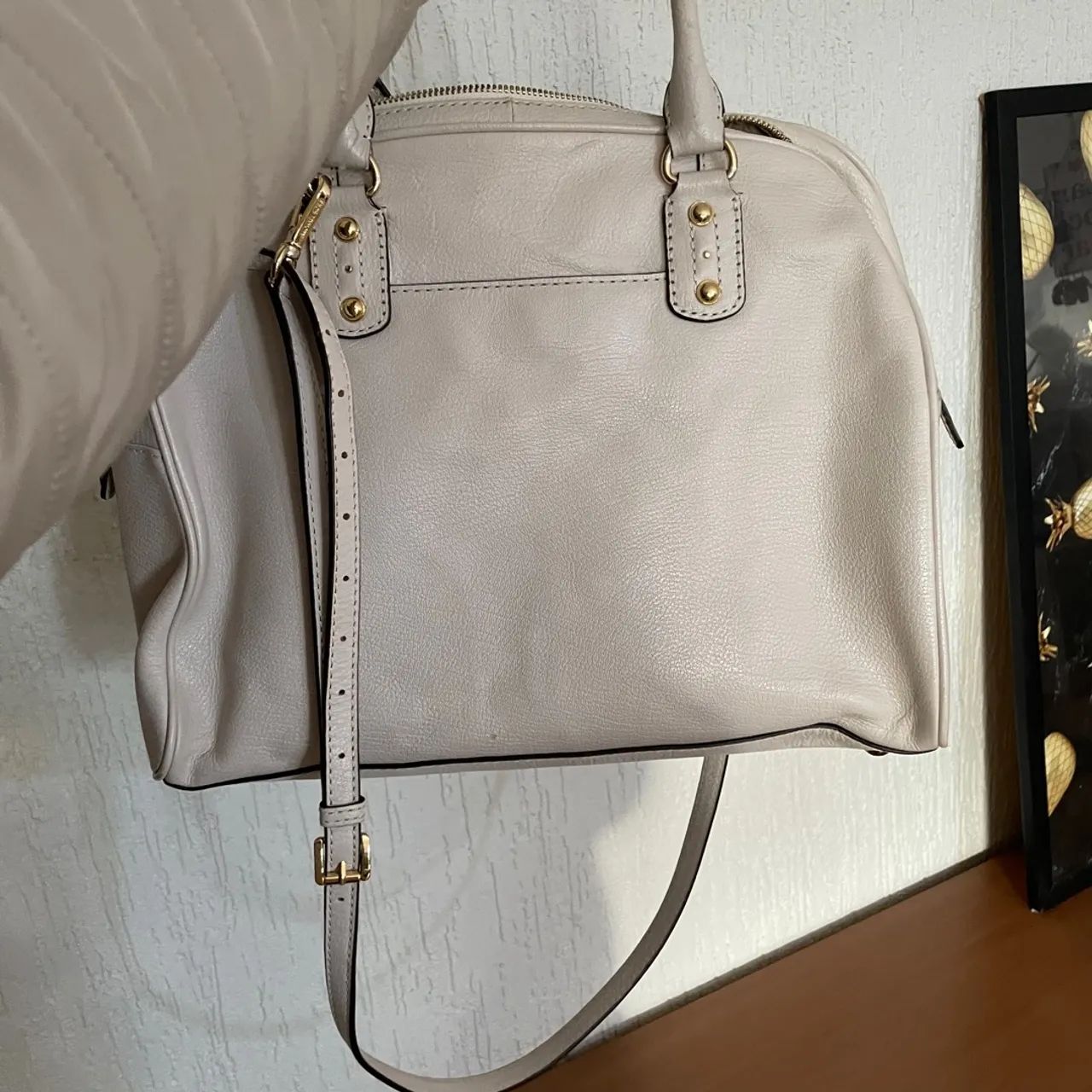 Bolsa Michael Kors original - Foto 2