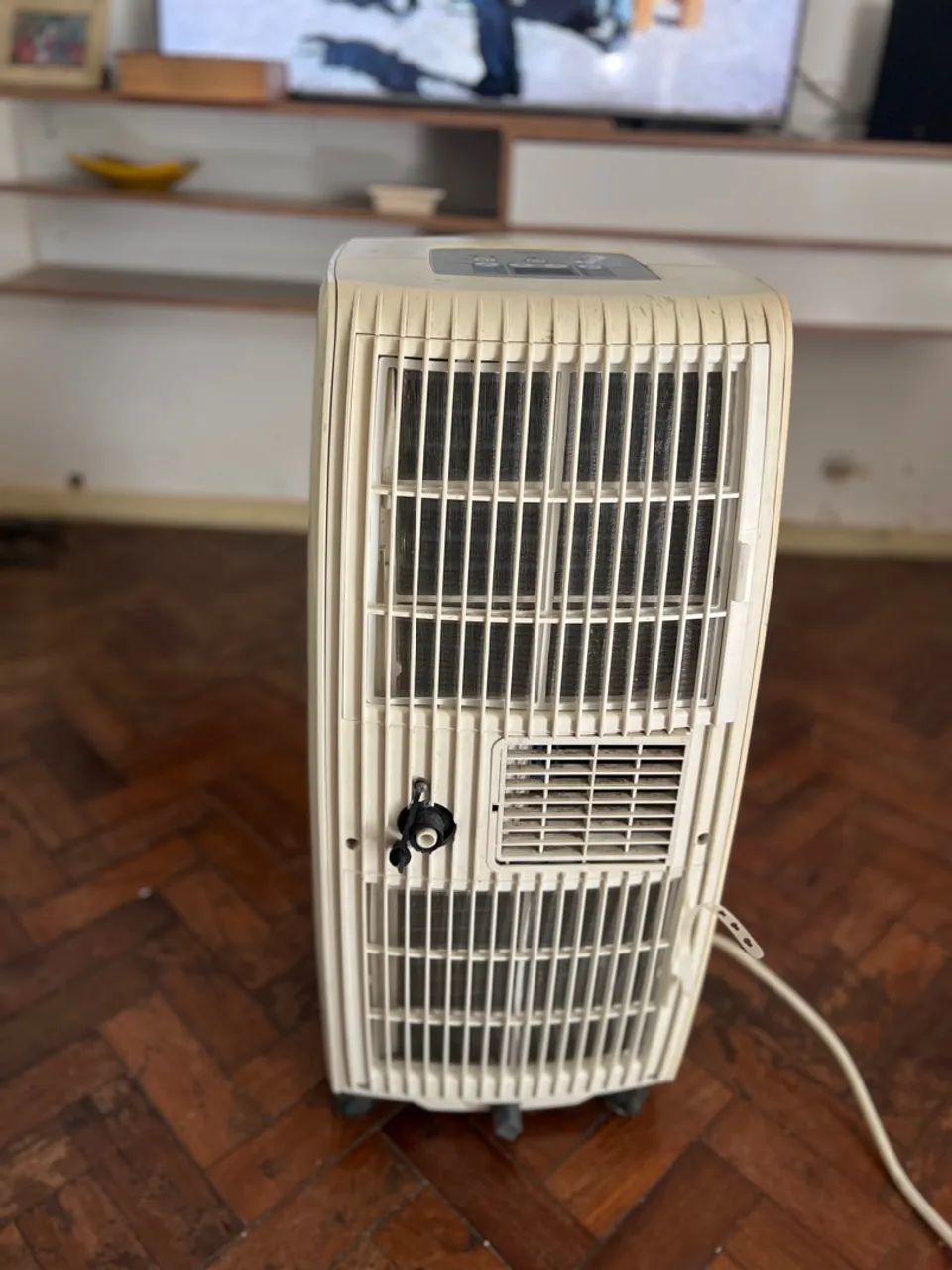 Ar Condicionado Portátil Comfee 9000 BTUs - Foto 4