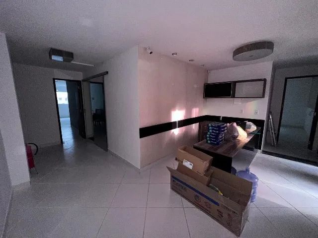 Alugo Ponto Comercial, Excelente para escritórios em gerais, Mossoró-RN. - Foto 5