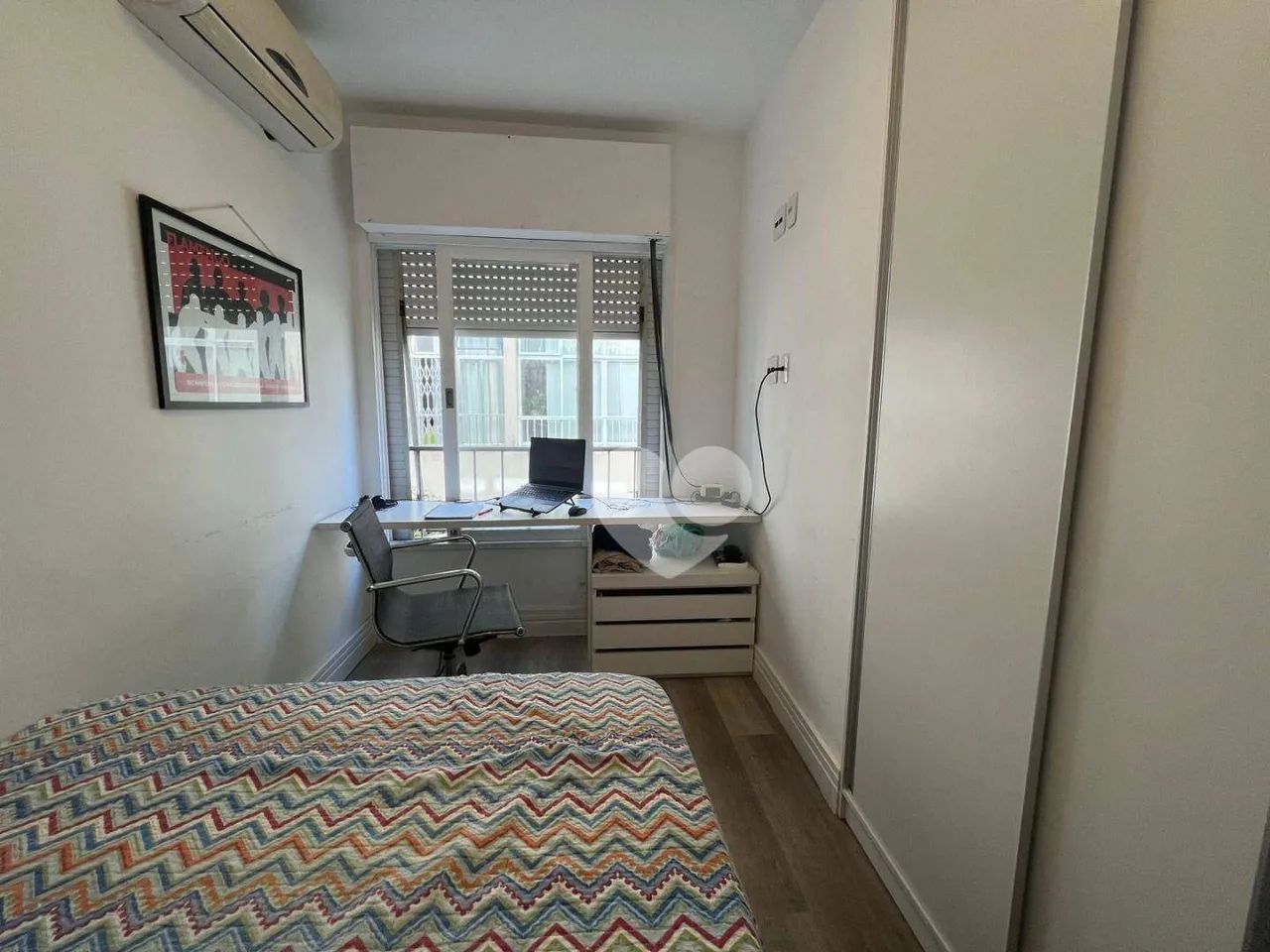 Apartamento com 3 quartos à venda, 121 m² por R$ 2.900.000 - Ipanema - Rio de Janeiro/RJ - Foto 6