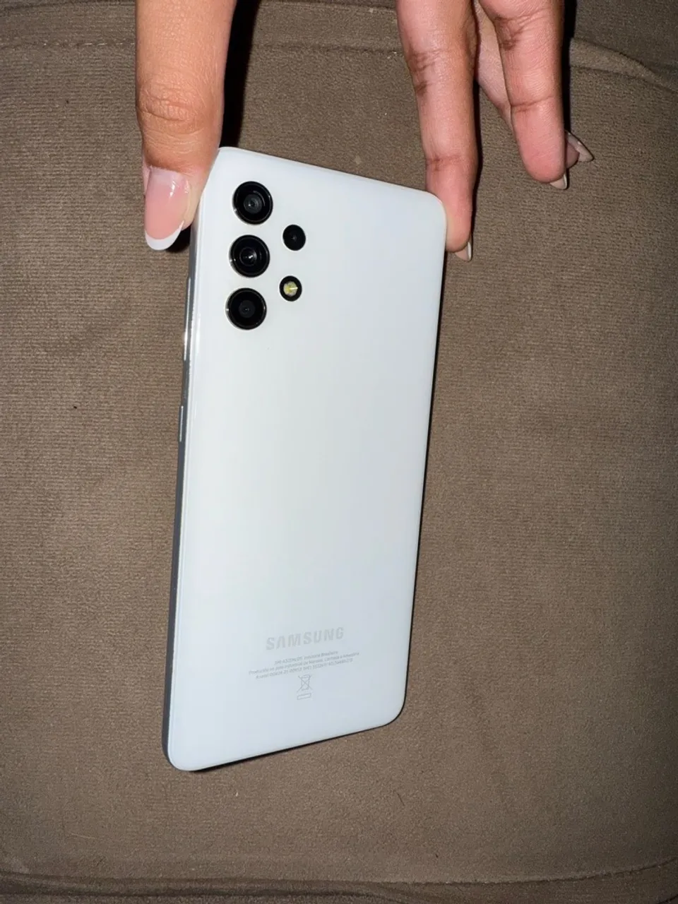Samsung A32