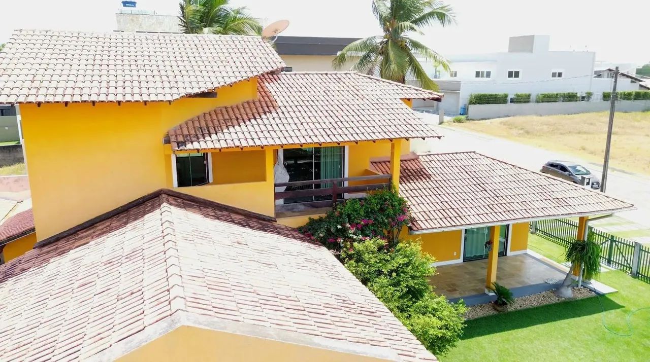 VENDO CASA CONDOMÍNIO RAIZES MARINA RESIDENCE , ( Salinopolis ) - Foto 5