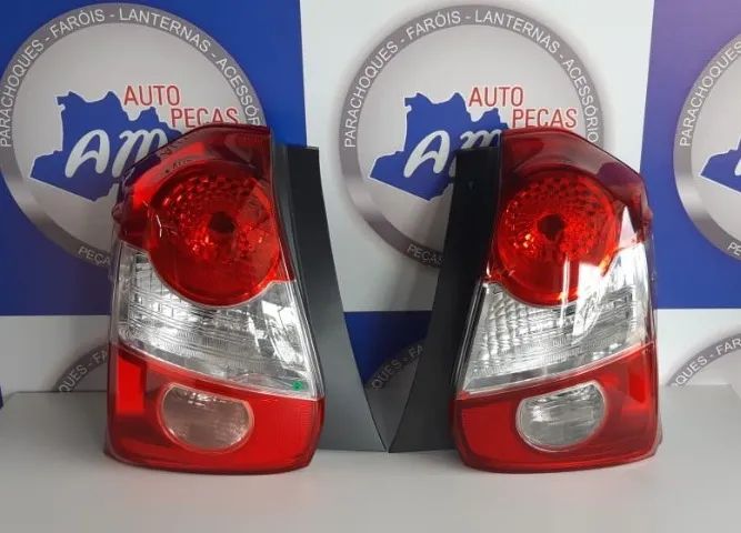 lanterna etios hatch 2012 a 2017 - Foto 2