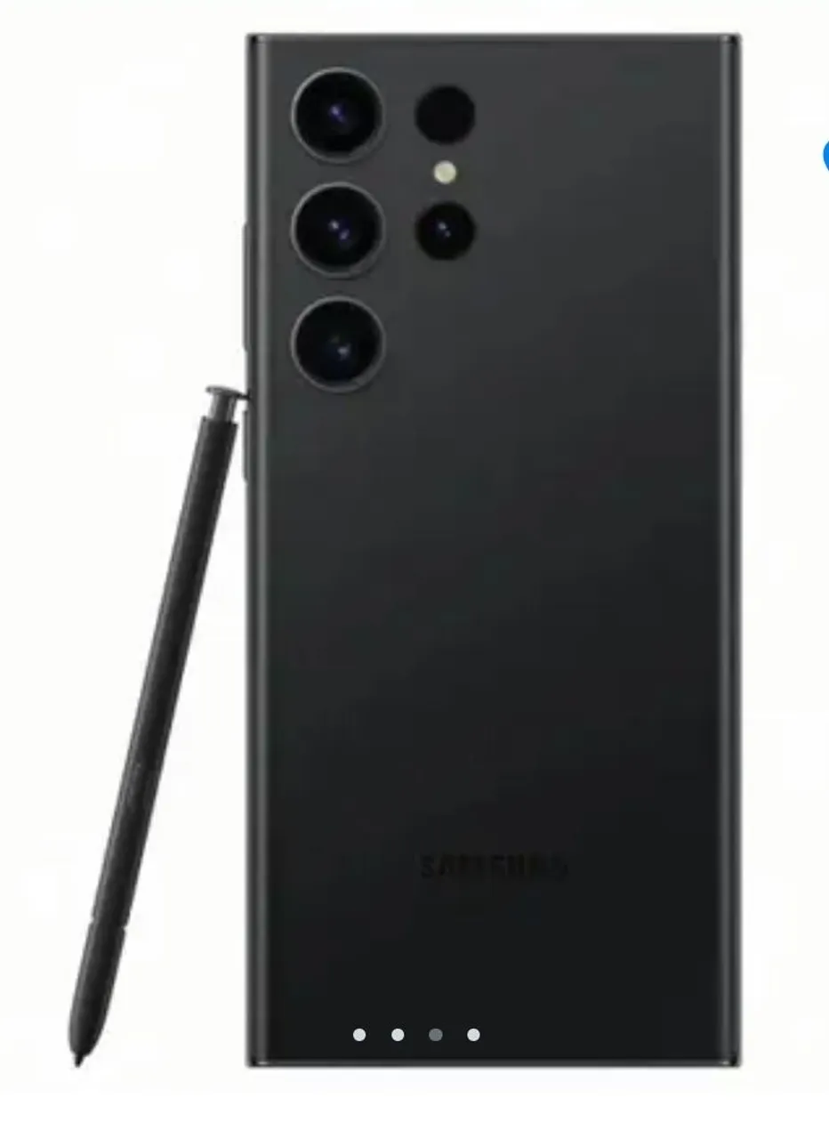 ※ジャンク品　Samsung Galaxy　S23Ultra　512GB Celulares SAMSUNG GALAXY S23 ULTRA 5G Usados, seminovos e Novos no