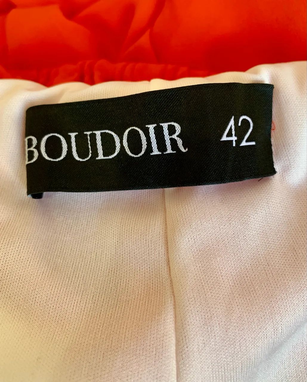 Conjunto Feminino Blusa e Calça Boudoir  - Foto 3