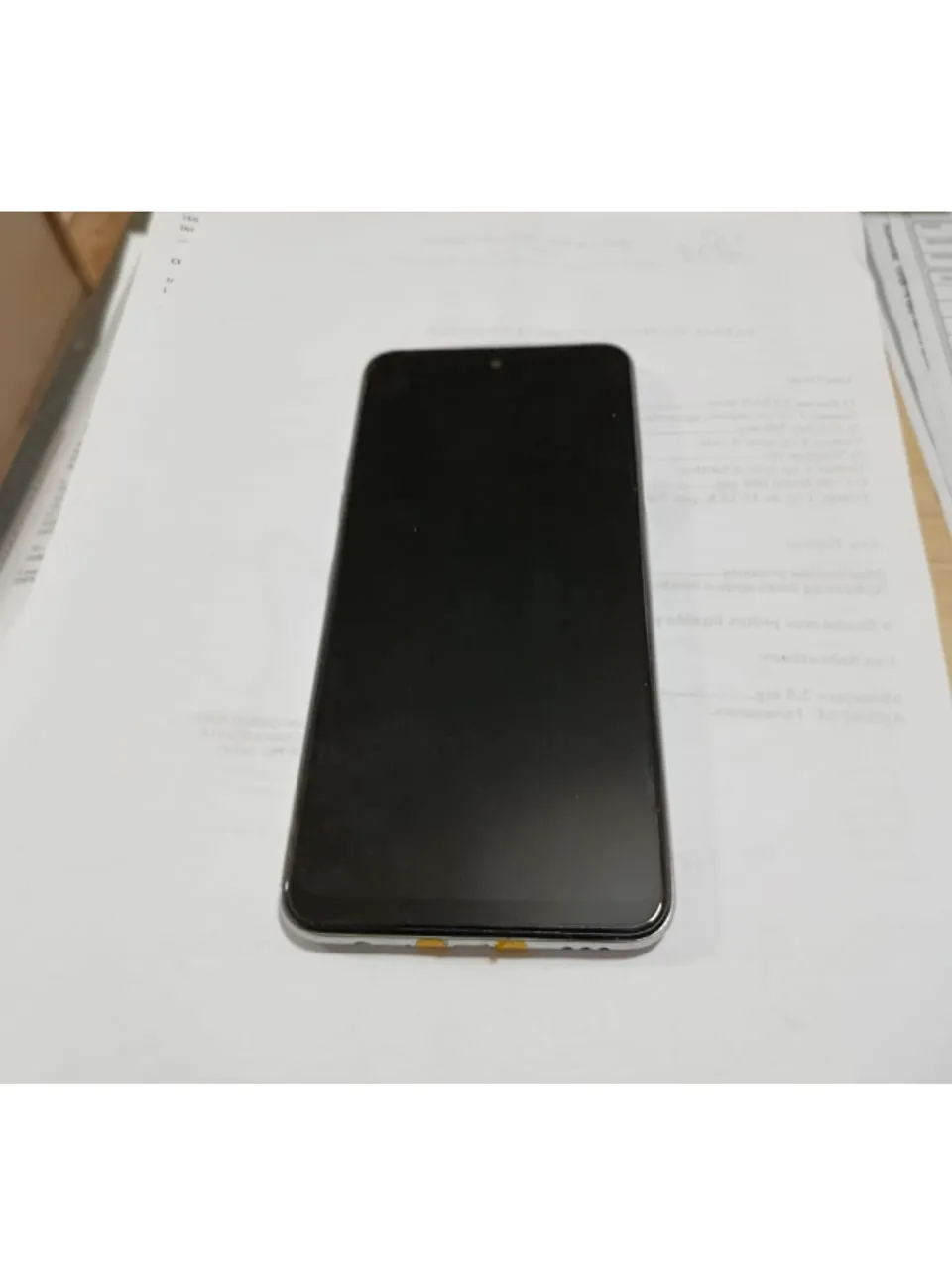 Celular LG K65+