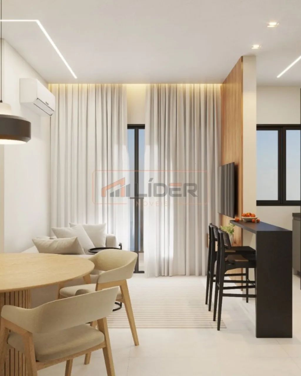Residencial Honório Fraga - Foto 3