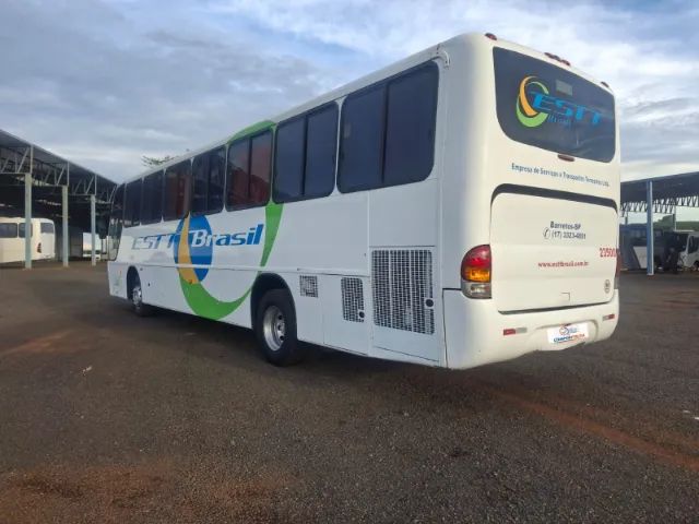 MBenz O 500 M - Foto 8