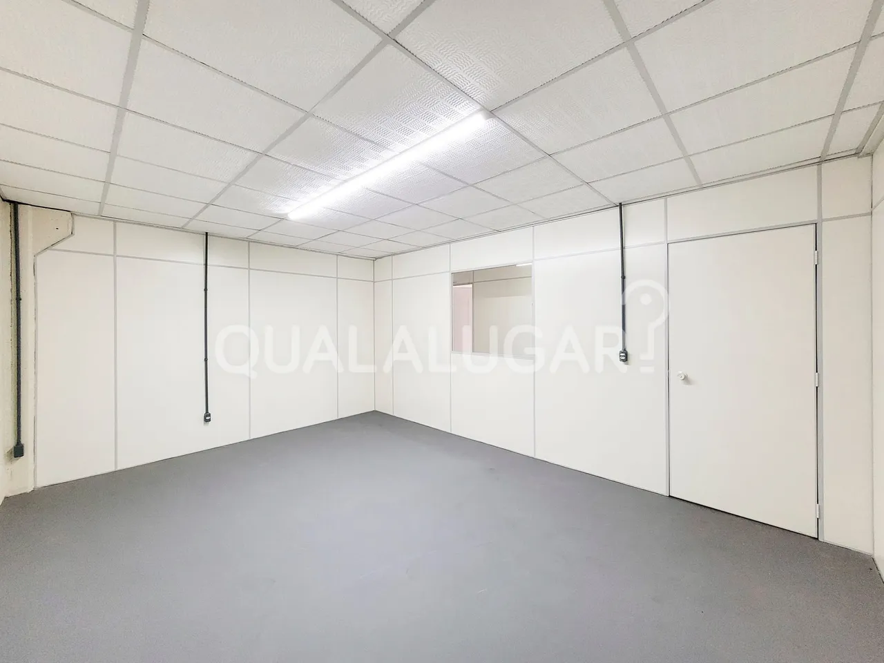 Sala para locação, Monte Castelo, Tubarão, SC