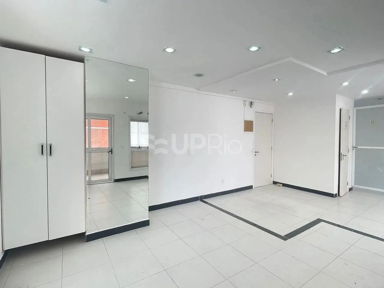 Cobertura comercial com varanda no Downtown - Foto 2