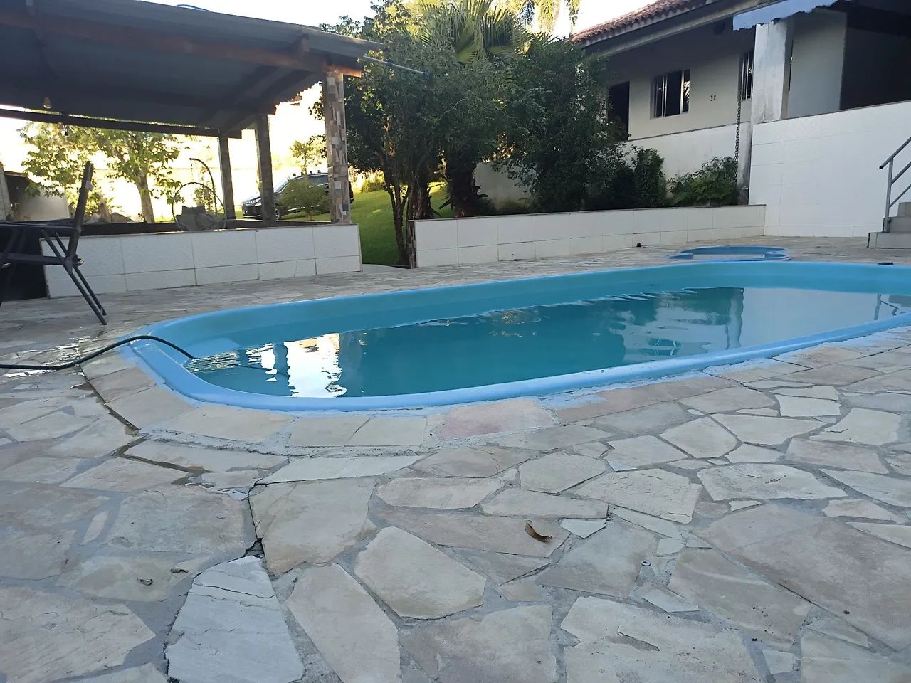 Chácara lazer em família ,festas eventos  - Foto 2