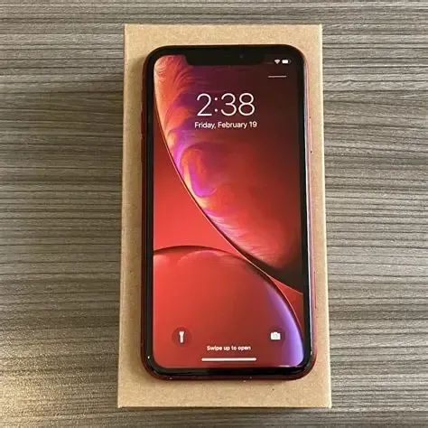 phone xr vermelho - Foto 3