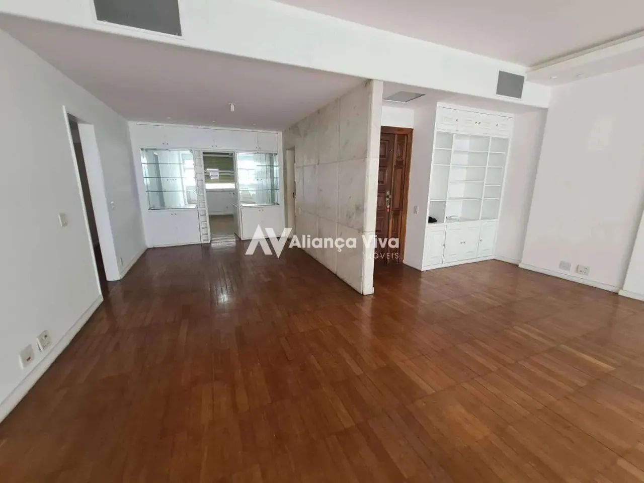 Copacabana | Apartamento 3 quartos, sendo 1 suite - Foto 5