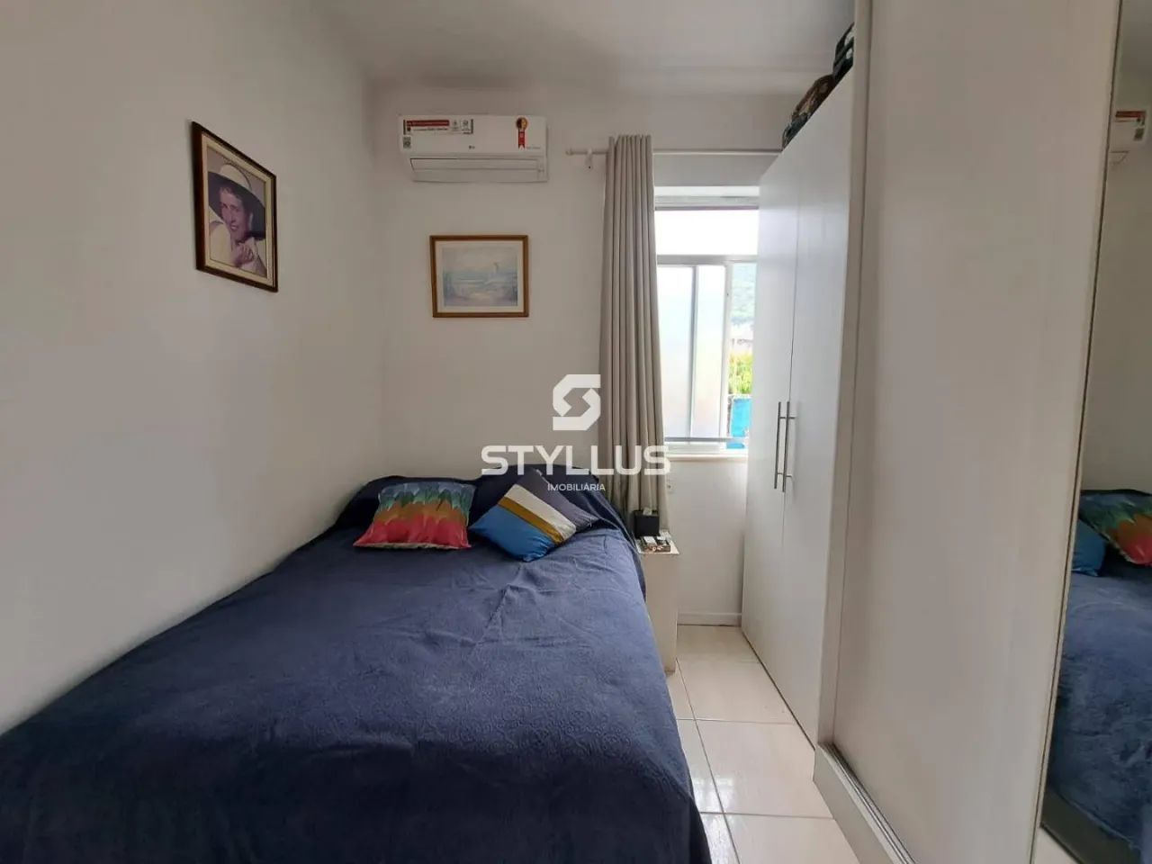 Engenho Novo | Apartamento 3 quartos - Foto 7