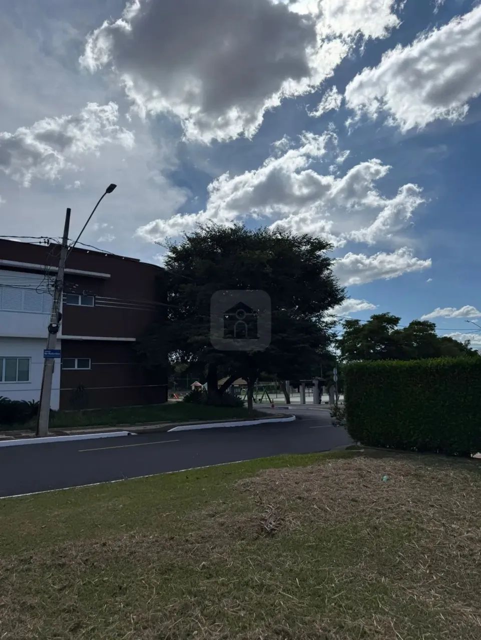 Terreno No Condomínio Royal Park Para Venda No Bairro Jardim Inconfidência - Foto 3