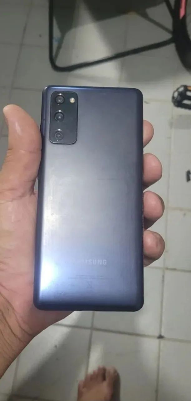 Samsung S20 FE - Foto 2