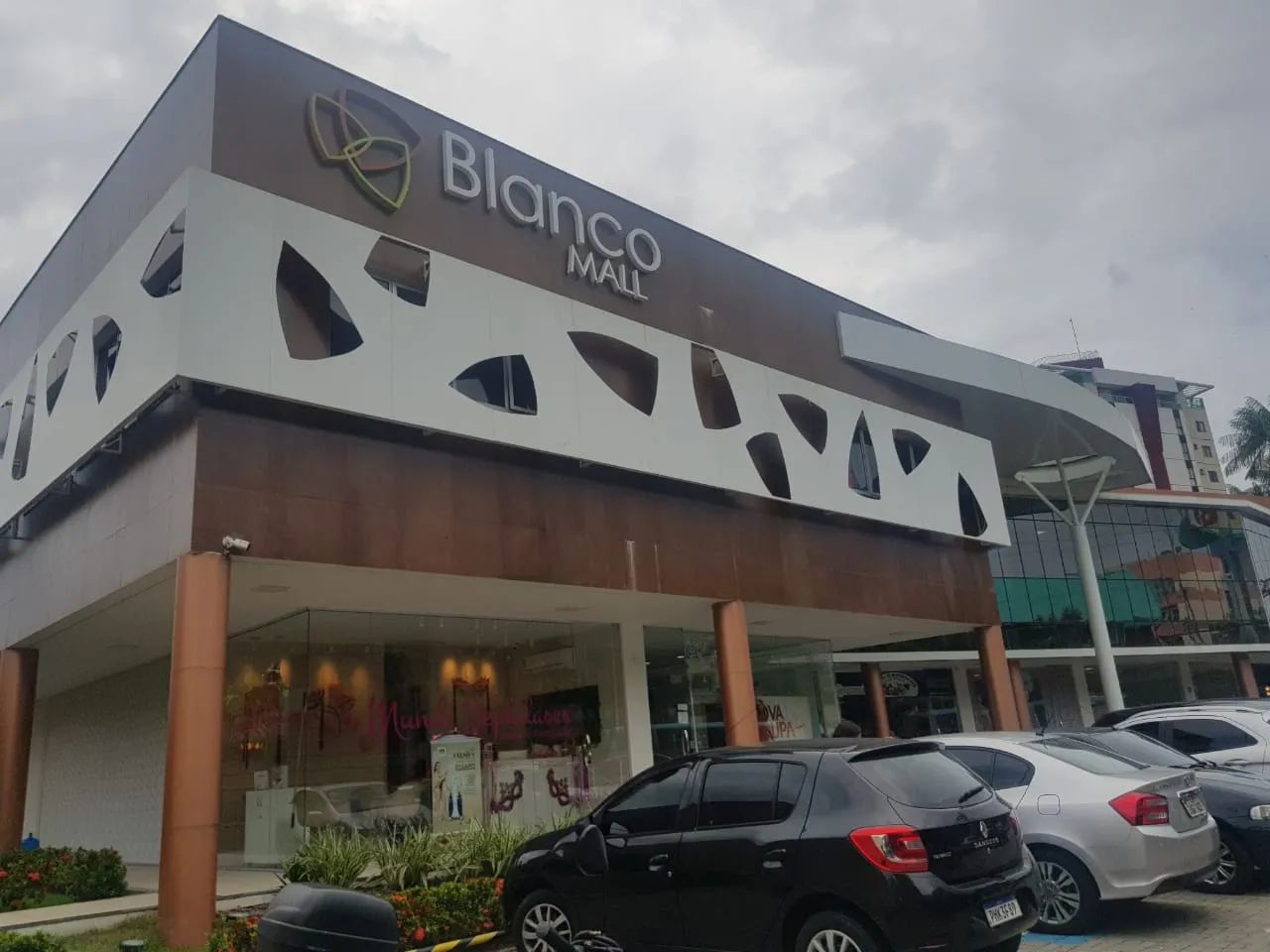 Sala Comercial - Próximo ao Shopping Manauara (Blanco Mall)
