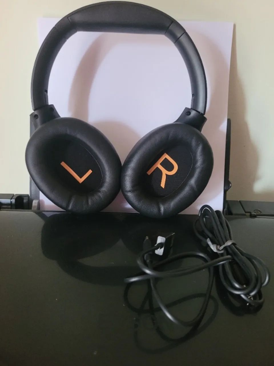 Fone de Ouvido Bluetooth QCY H3 ANC - Foto 3