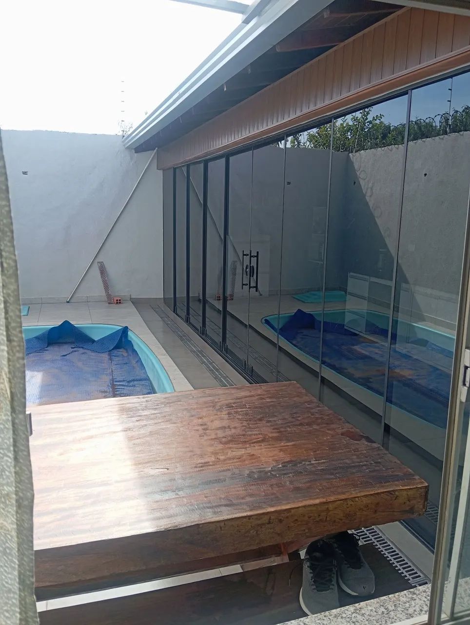Venda CASA NA VILA ELIANE  - Foto 4