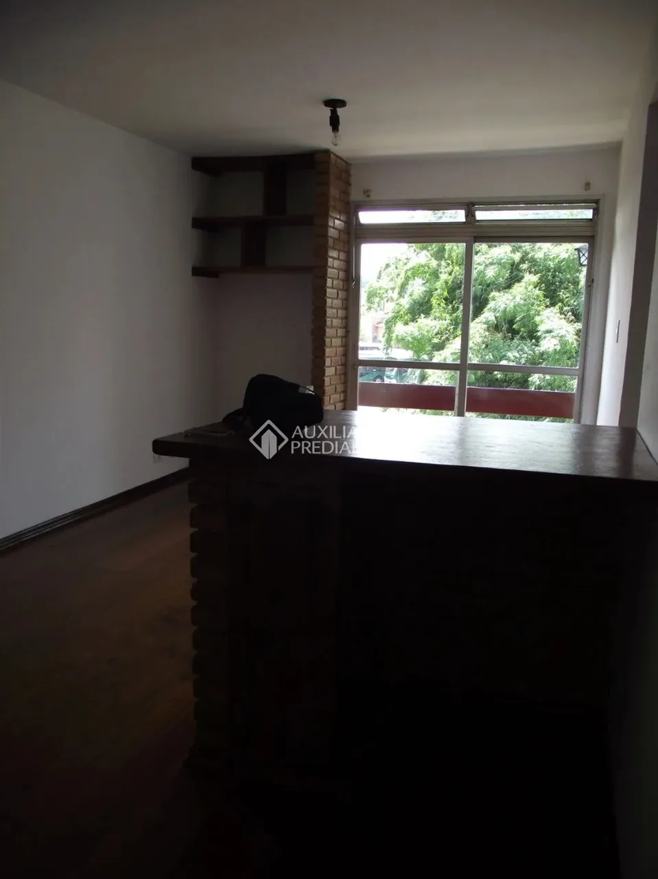 APARTAMENTO - SÃO PAULO - JARDIM BELA VISTA
