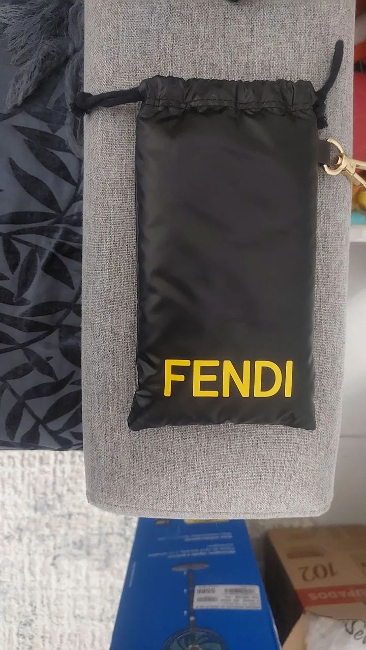  Óculos de Sol Fendi 40098I - Foto 3