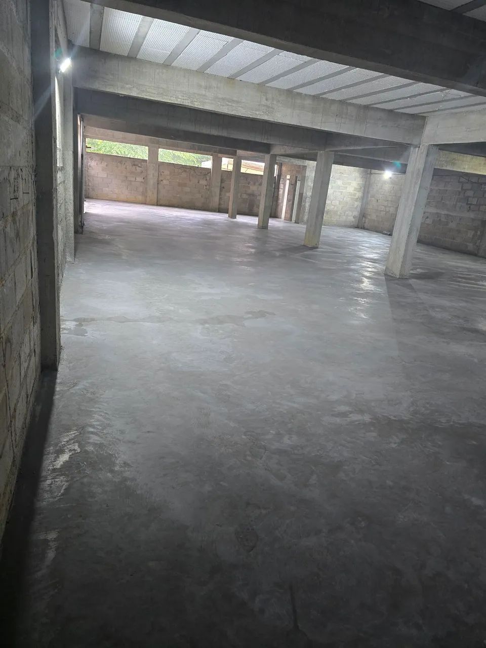 Galpão apartir de 6 mil locação *  - Foto 5