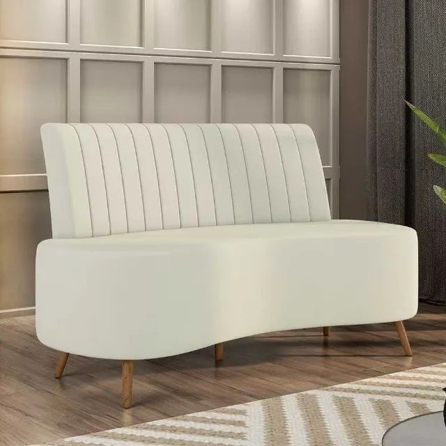 Sofá Living 1,60m Direto da Fabrica Fazemos Entrega