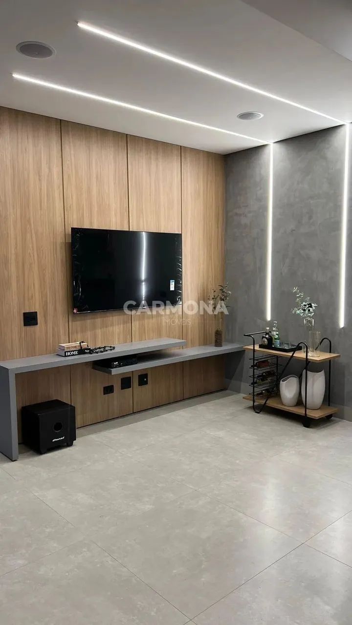 Casa de Condomínio à Venda em Riviera - 4 Suítes, 306m² - Foto 5
