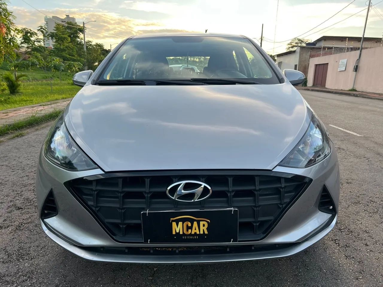 HYUNDAI HB20 1.0 VISION - Foto 3
