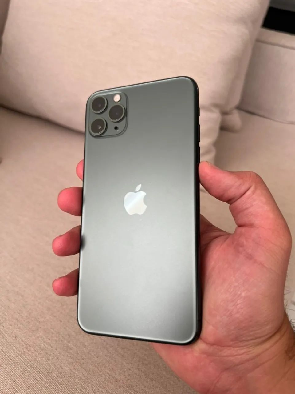 Iphone 11 Pro Max 512GB 