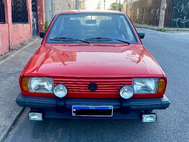 Volkswagen Gol GT - Foto 3