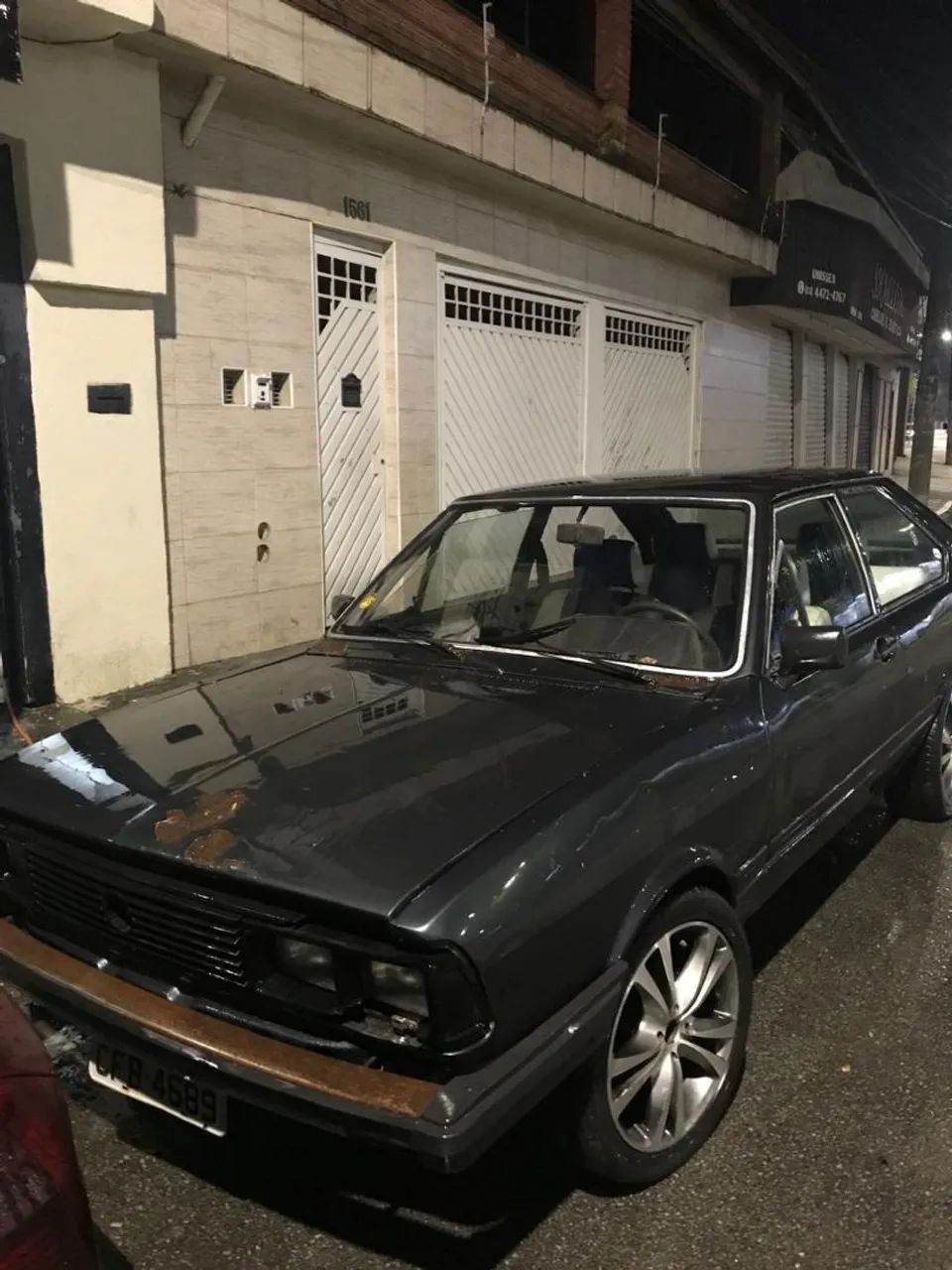 Passat LS modelo 1980  - Foto 4