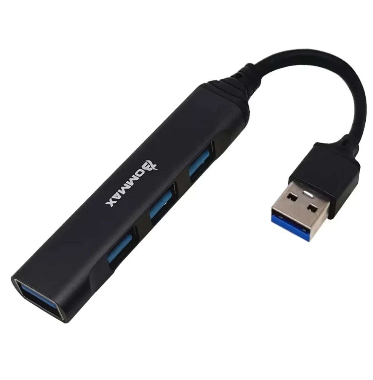 Hub USB 3.0 4 Portas