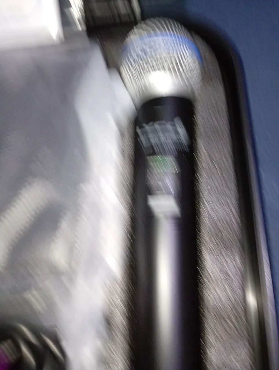 Microfone lyco sem fio  - Foto 4