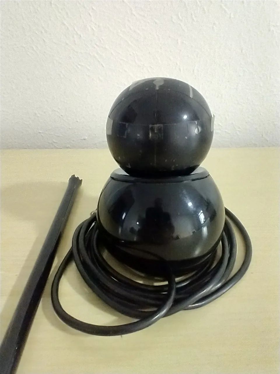 Logitech QuickCam Orbit MP (usada) - Foto 3