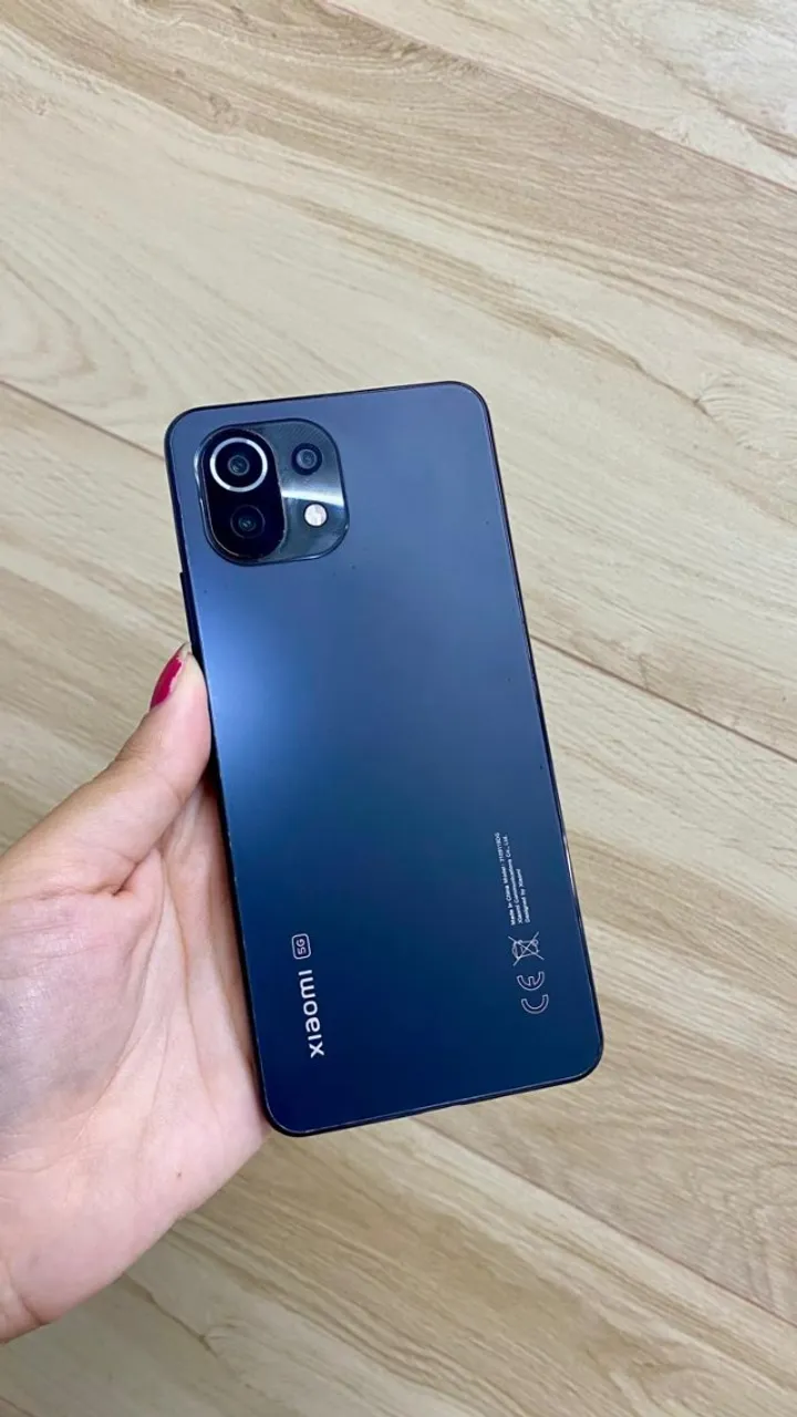 Xiaomi Mi 11 Lite
