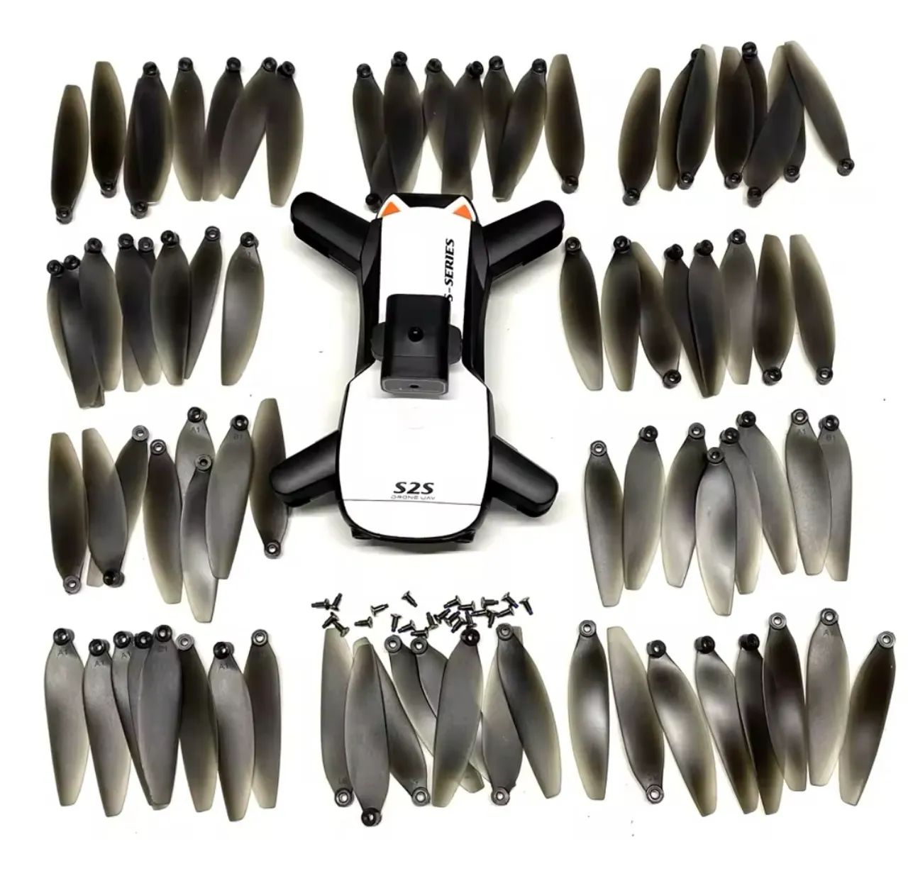 Hélices para Drone - Novas - Foto 2