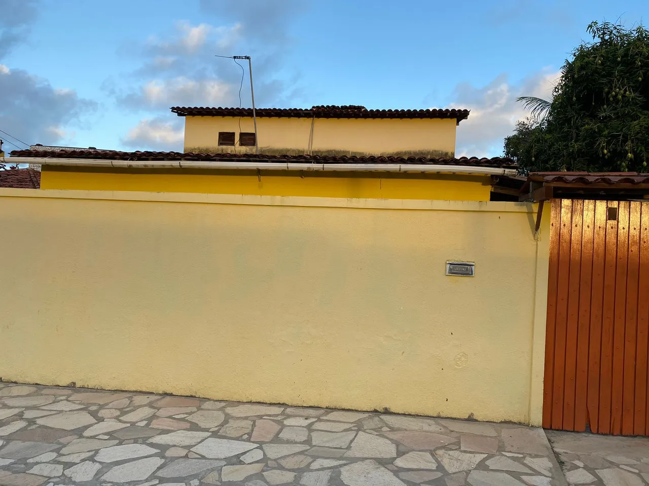 Aluga-se casa em Paripueira