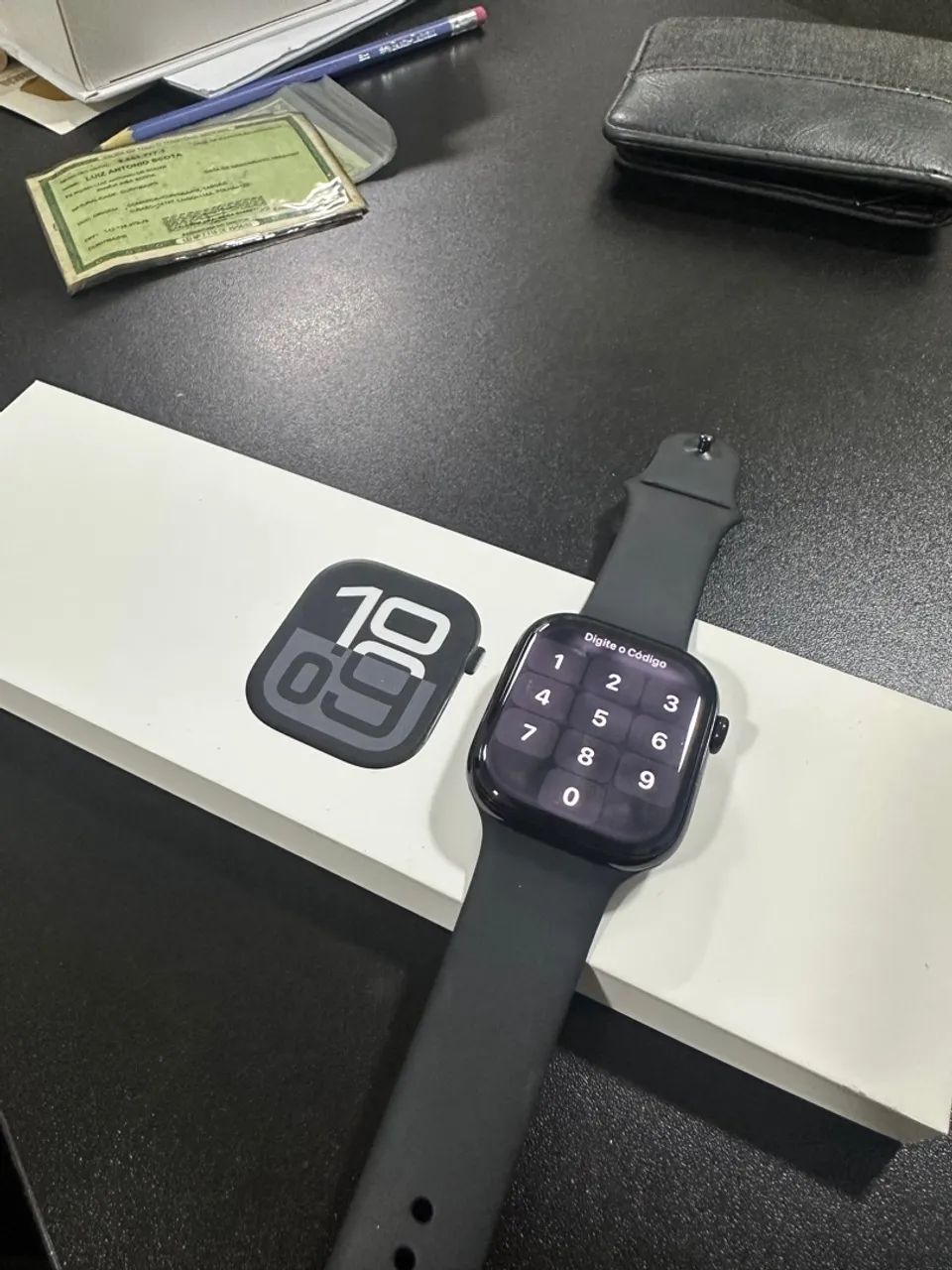 Apple Watch Series 10 - Foto 3