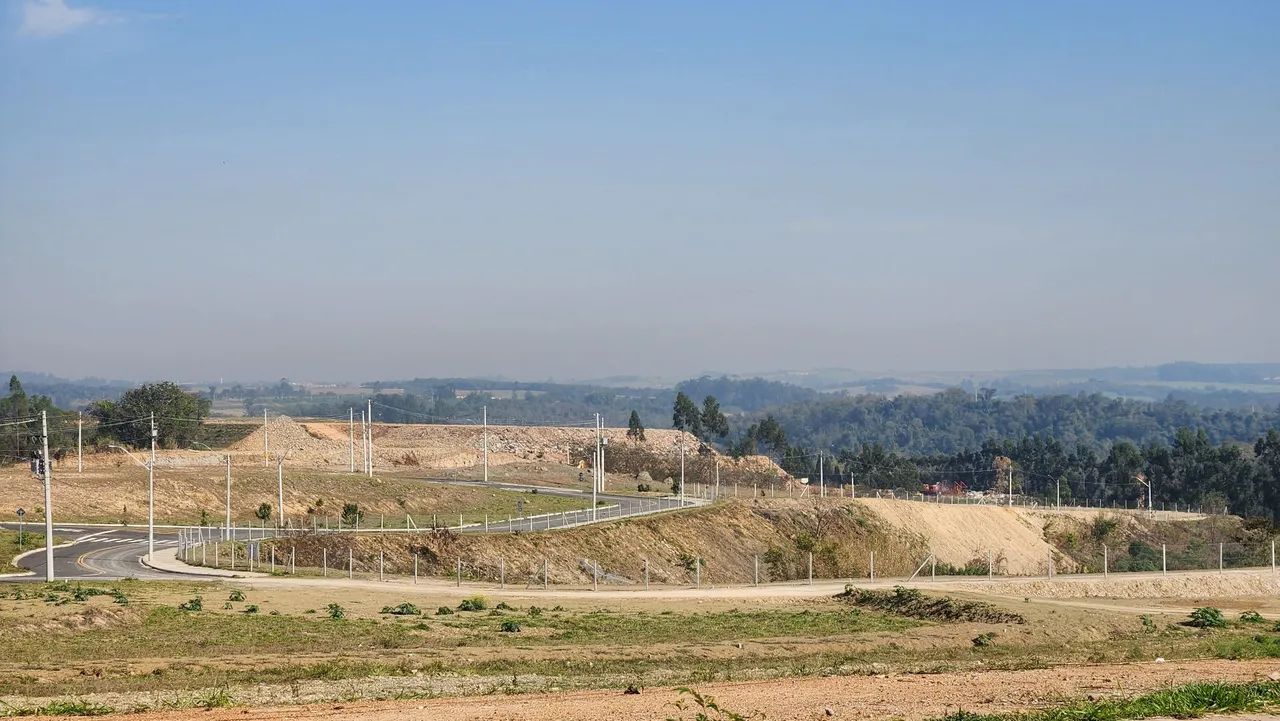 Terreno misto 879 metros Jd.Alvorada, LIBERADO PRA CONSTRUIR - Foto 3