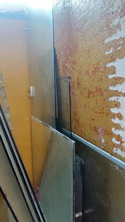 Portas de Vidro e Espelhos - Foto 3