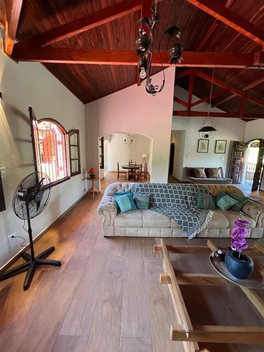 Chacara Imperial Pacote Carnaval 28/02/2025 à 05/03 R$ 7.800 - Foto 13