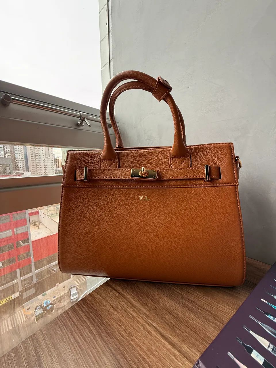 Bolsa Soirée da Lapin Unique