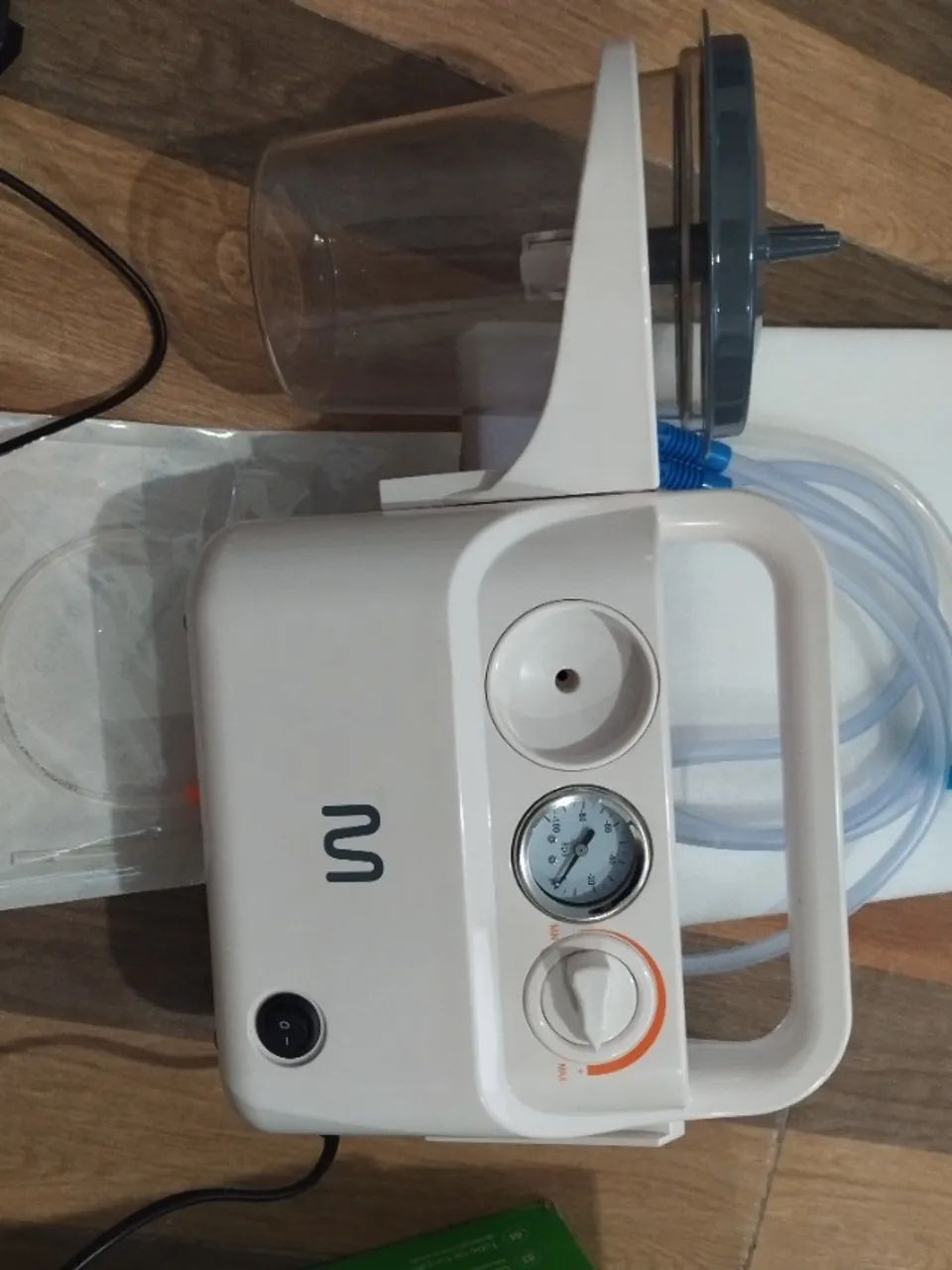 Sugador cirúrgico - Foto 4