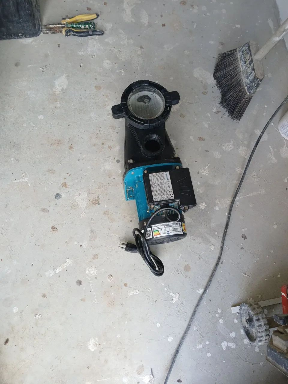 Bomba para piscina 64169303058563123