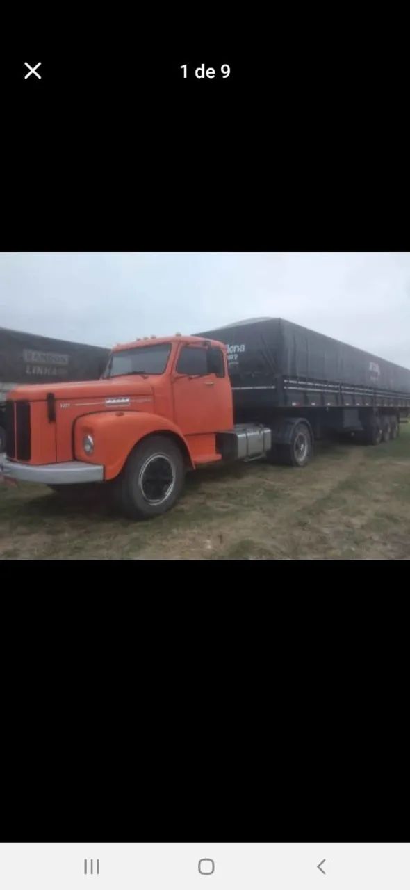 Scania  - Foto 5