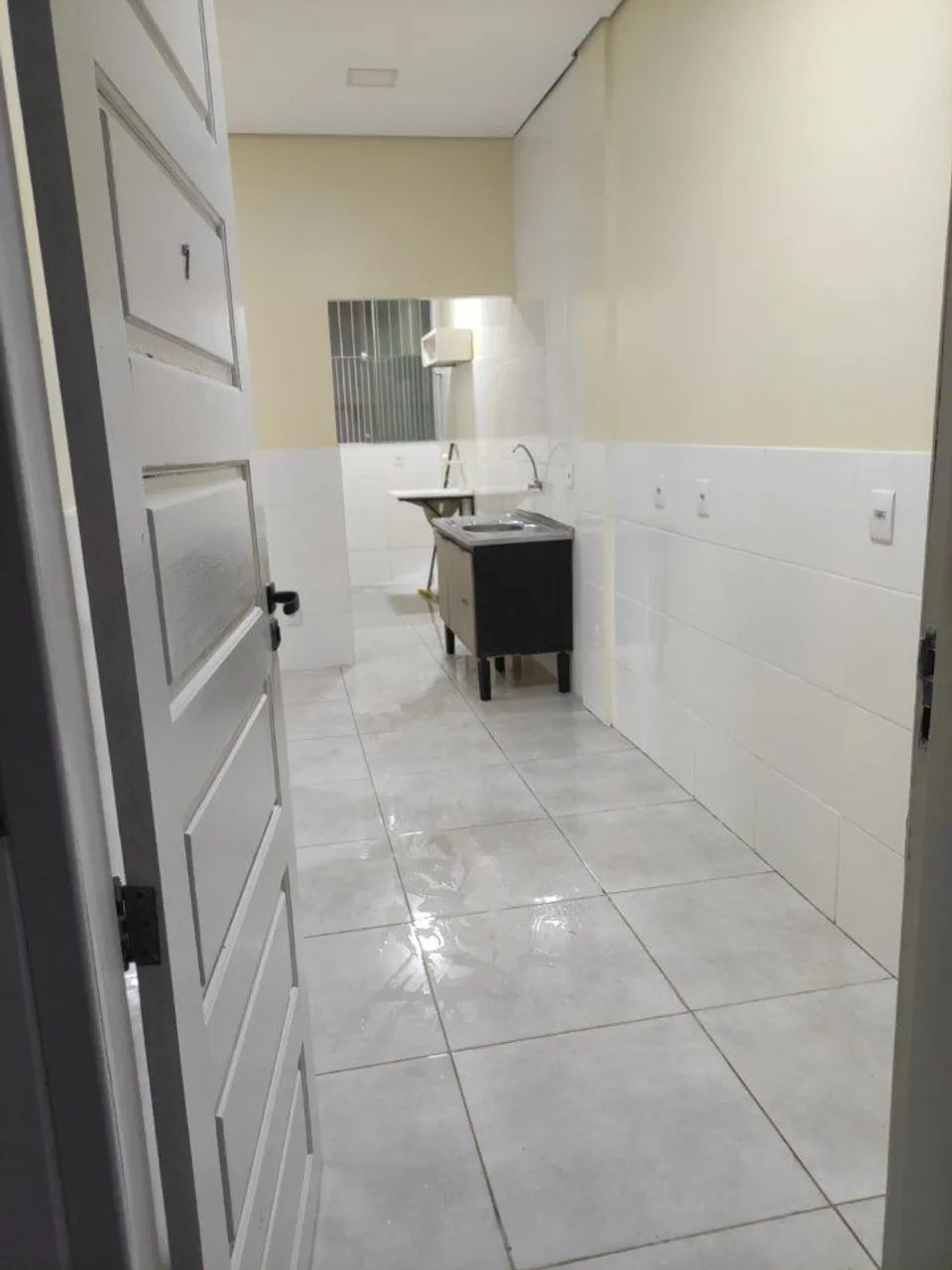 Alugo Apartamento no Castelo Branco  - Foto 5