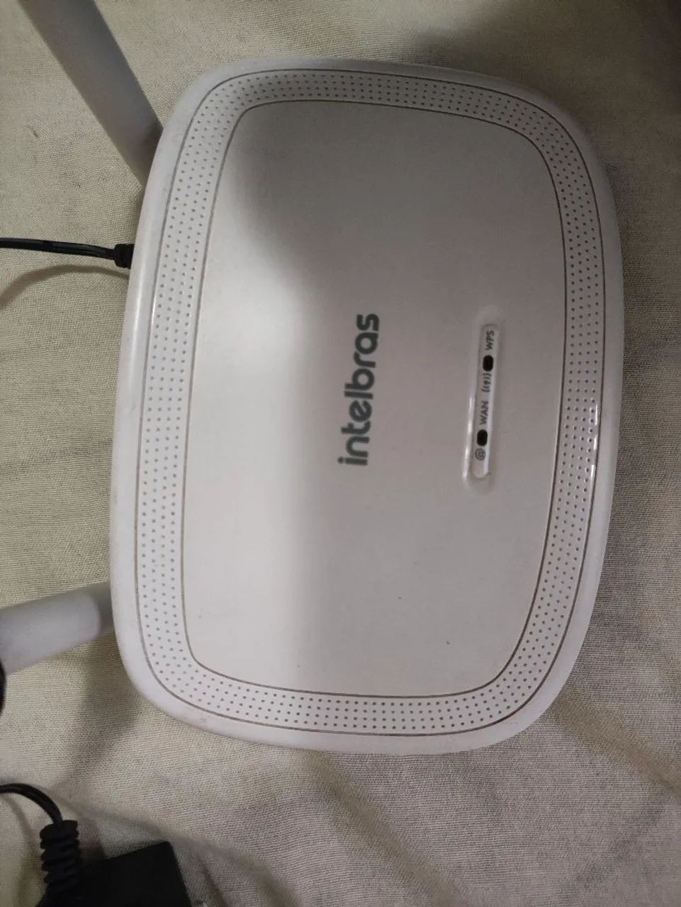 Roteador de internet - Foto 2