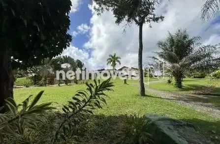 Terreno 600m²; em Condomínio Fechado  Fazenda Real Residence  BR-324 - Foto 7